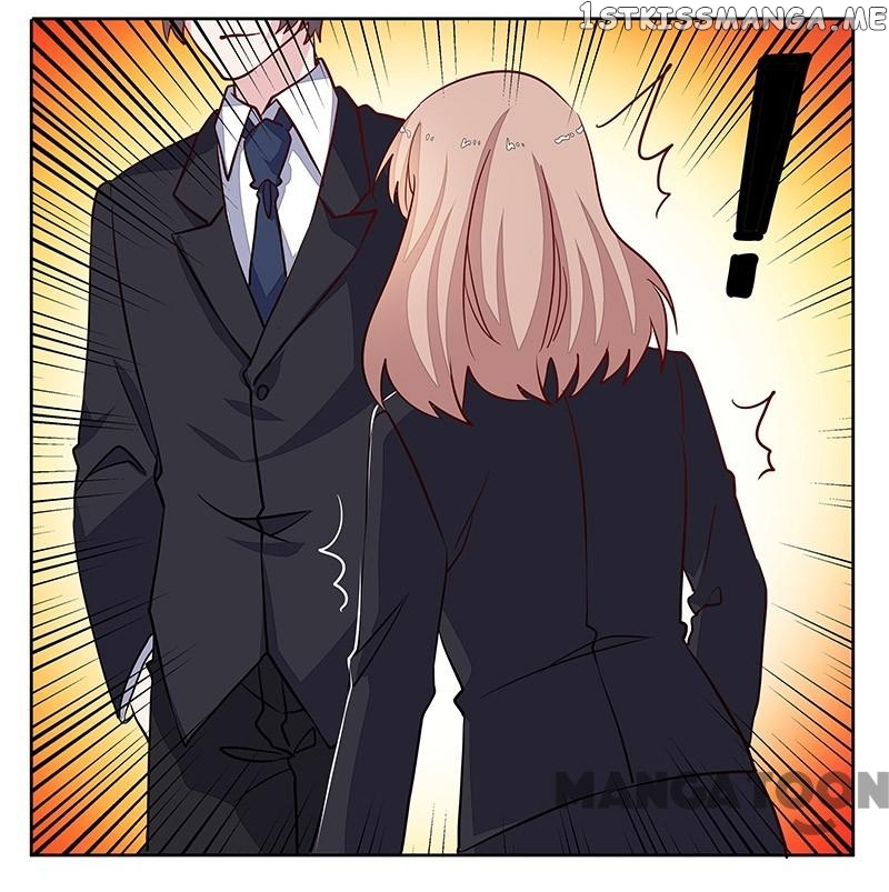 President’s Priceless Wife chapter 68 - page 22