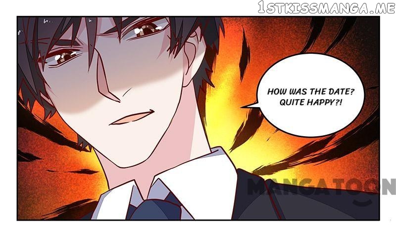 President’s Priceless Wife chapter 68 - page 23