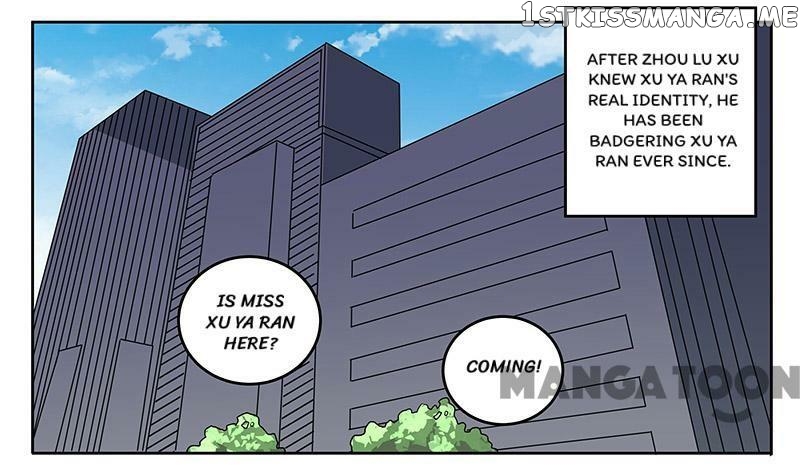 President’s Priceless Wife chapter 67 - page 1