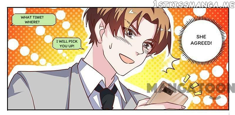 President’s Priceless Wife chapter 67 - page 12