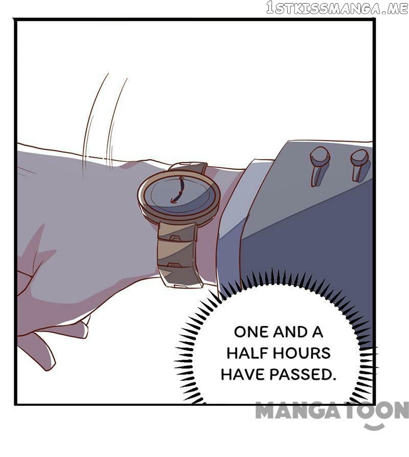 President’s Priceless Wife chapter 67 - page 16