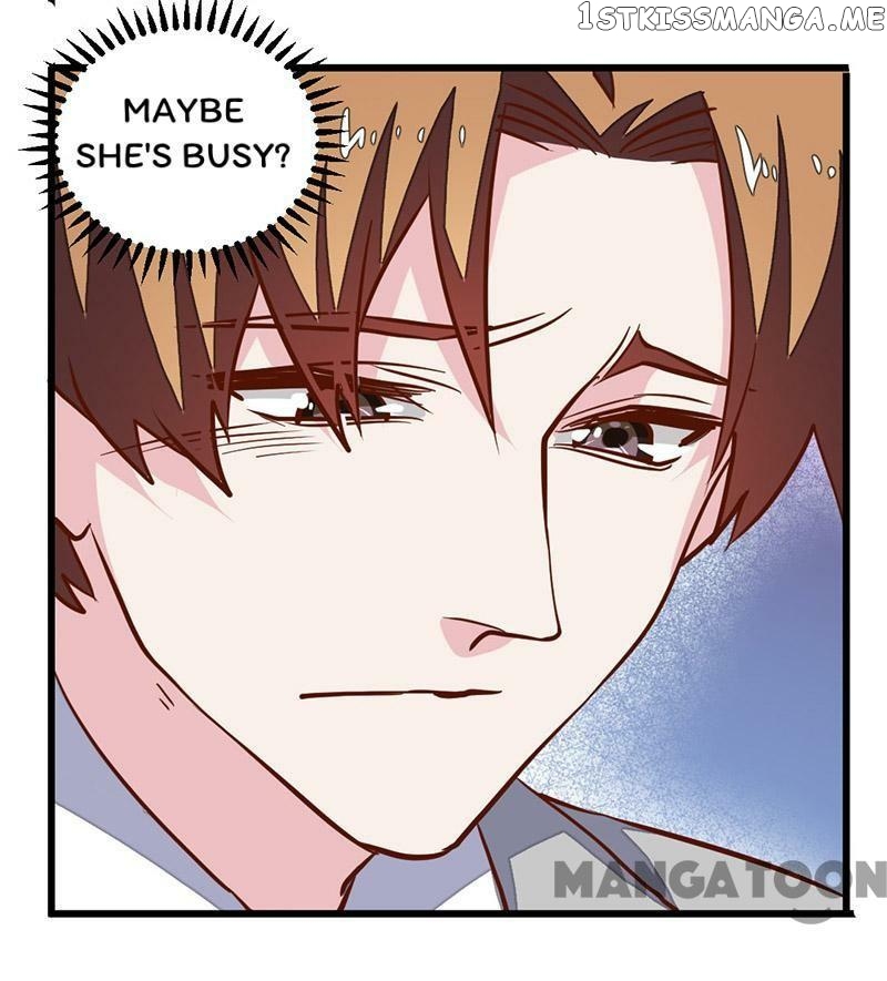 President’s Priceless Wife chapter 67 - page 17