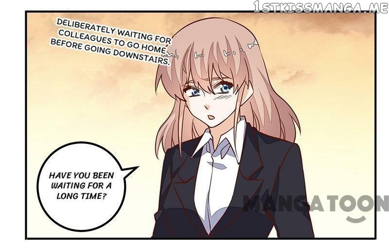 President’s Priceless Wife chapter 67 - page 19