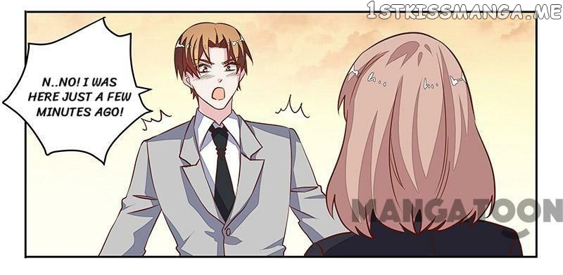 President’s Priceless Wife chapter 67 - page 21