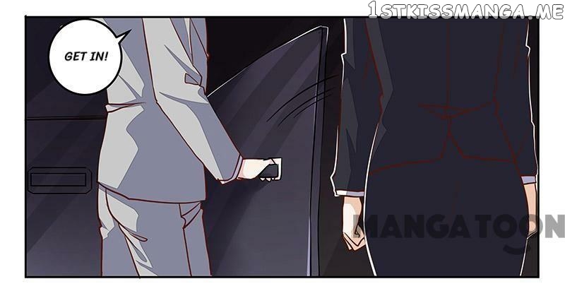 President’s Priceless Wife chapter 67 - page 22