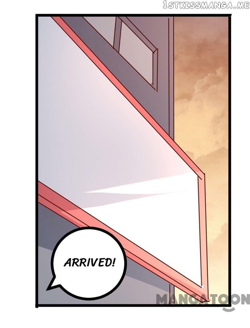 President’s Priceless Wife chapter 67 - page 23