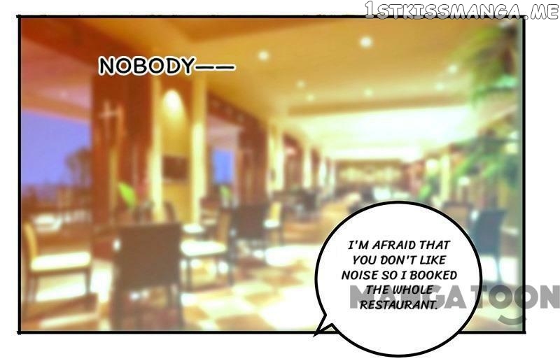 President’s Priceless Wife chapter 67 - page 24