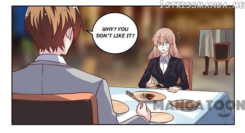 President’s Priceless Wife chapter 67 - page 26