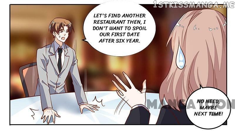 President’s Priceless Wife chapter 67 - page 29