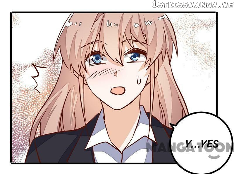 President’s Priceless Wife chapter 67 - page 34