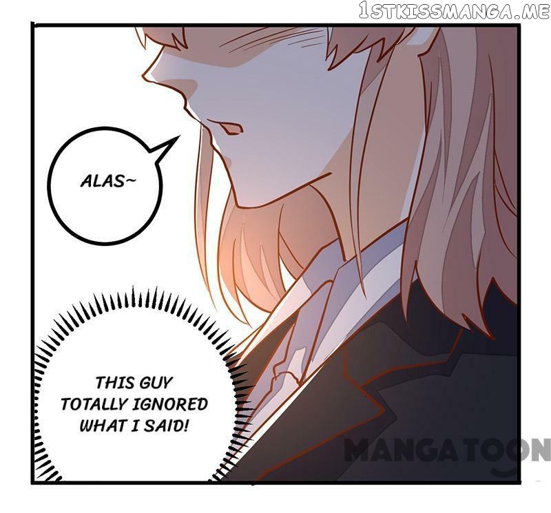 President’s Priceless Wife chapter 67 - page 8