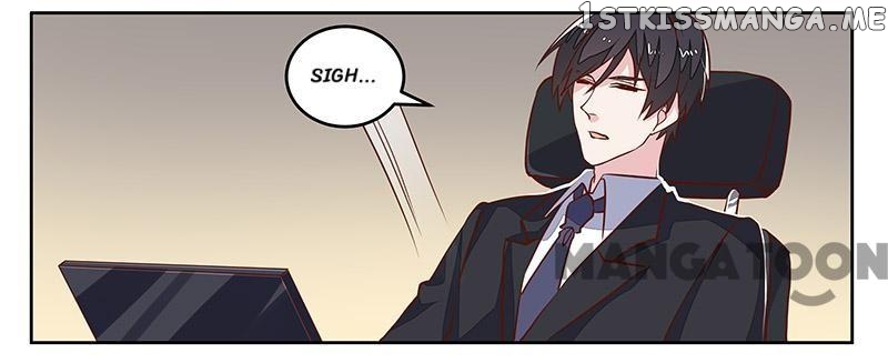 President’s Priceless Wife chapter 66 - page 11