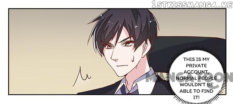 President’s Priceless Wife chapter 66 - page 17
