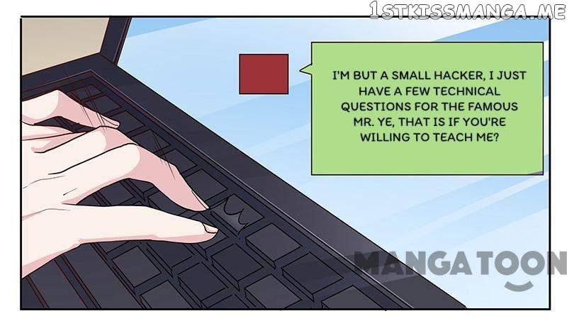 President’s Priceless Wife chapter 66 - page 20