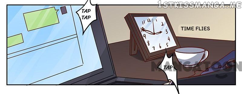 President’s Priceless Wife chapter 66 - page 24