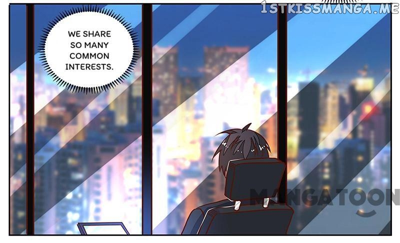 President’s Priceless Wife chapter 66 - page 28