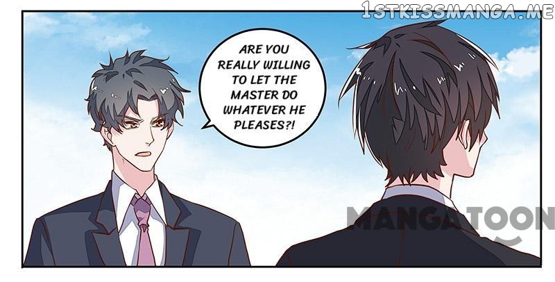 President’s Priceless Wife chapter 66 - page 4