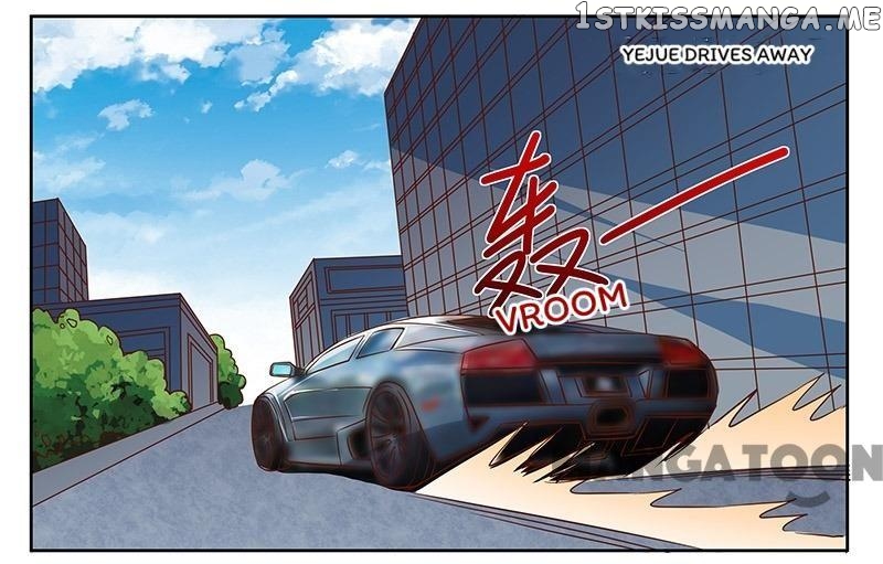President’s Priceless Wife chapter 66 - page 8