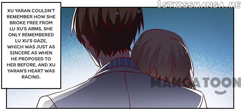 President’s Priceless Wife chapter 65 - page 1