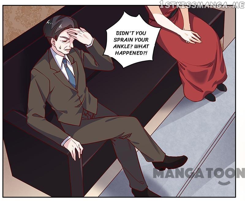 President’s Priceless Wife chapter 65 - page 16