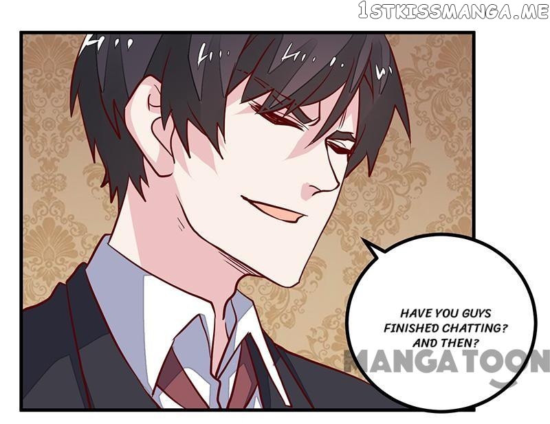 President’s Priceless Wife chapter 65 - page 18