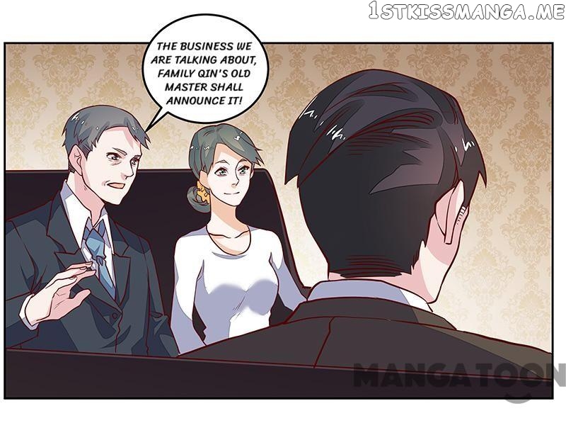 President’s Priceless Wife chapter 65 - page 23