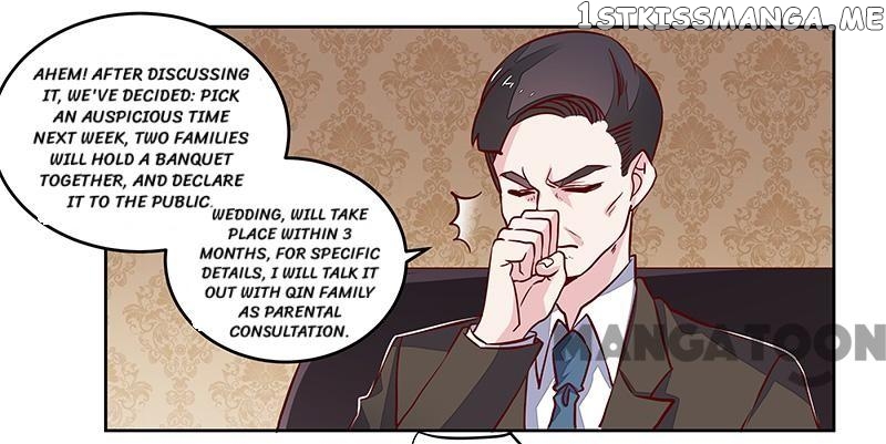 President’s Priceless Wife chapter 65 - page 24