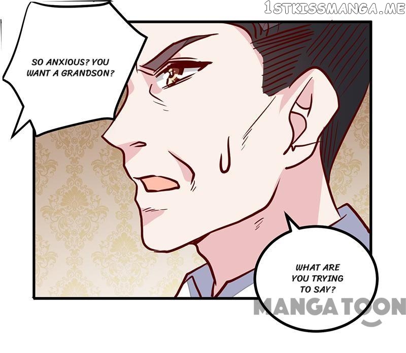 President’s Priceless Wife chapter 65 - page 26