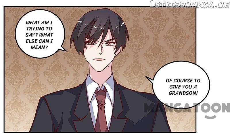President’s Priceless Wife chapter 65 - page 27