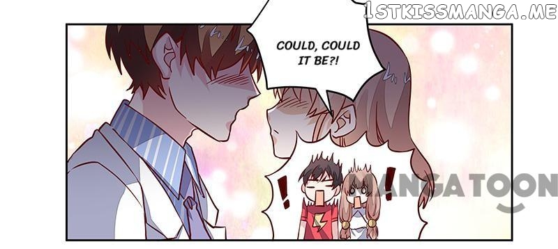President’s Priceless Wife chapter 65 - page 5
