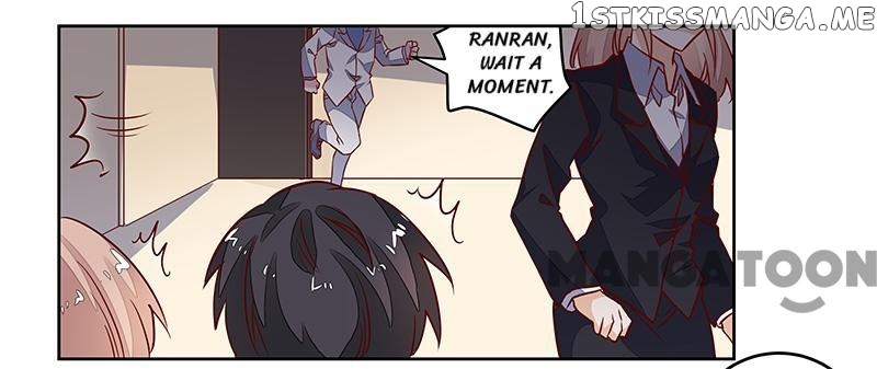 President’s Priceless Wife chapter 65 - page 6