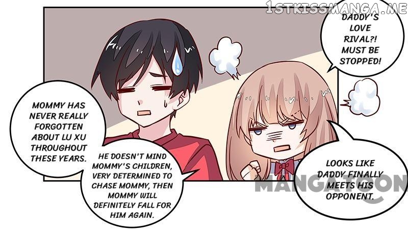 President’s Priceless Wife chapter 65 - page 7
