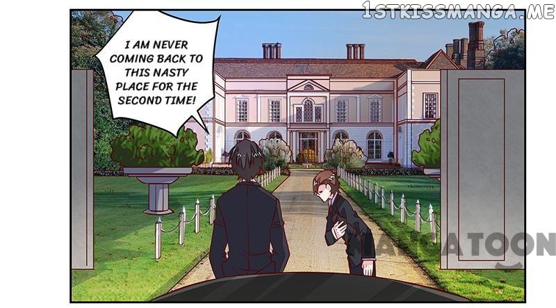 President’s Priceless Wife chapter 65 - page 9