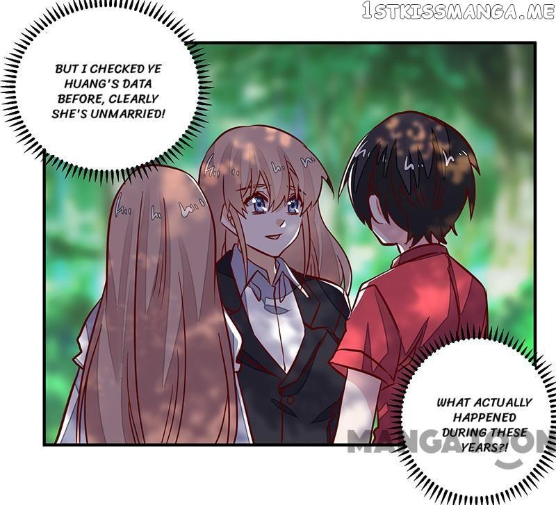 President’s Priceless Wife chapter 64 - page 11