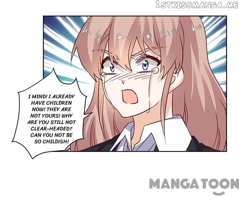 President’s Priceless Wife chapter 64 - page 16