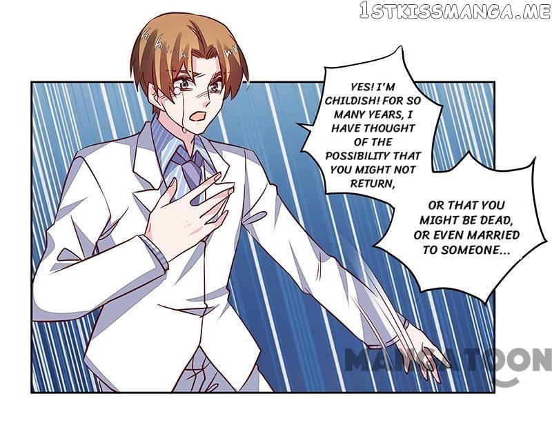President’s Priceless Wife chapter 64 - page 18