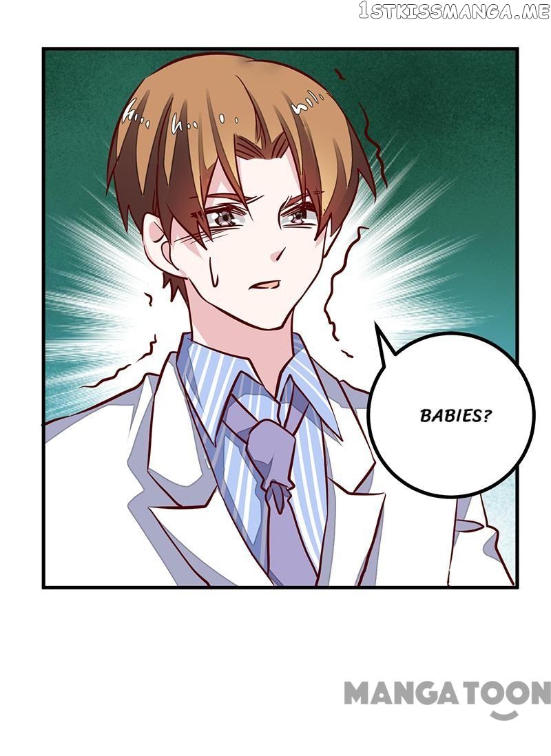 President’s Priceless Wife chapter 64 - page 6