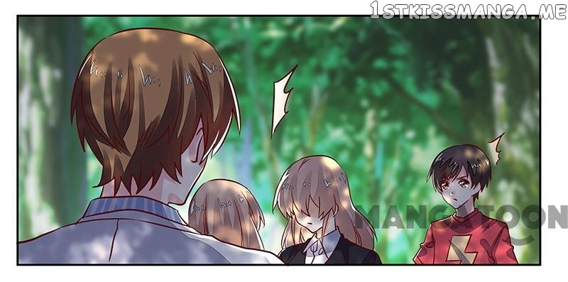 President’s Priceless Wife chapter 64 - page 8