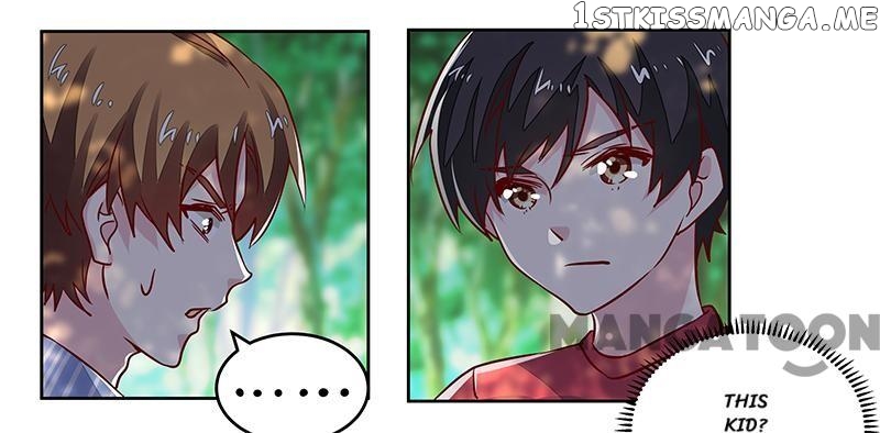 President’s Priceless Wife chapter 64 - page 9