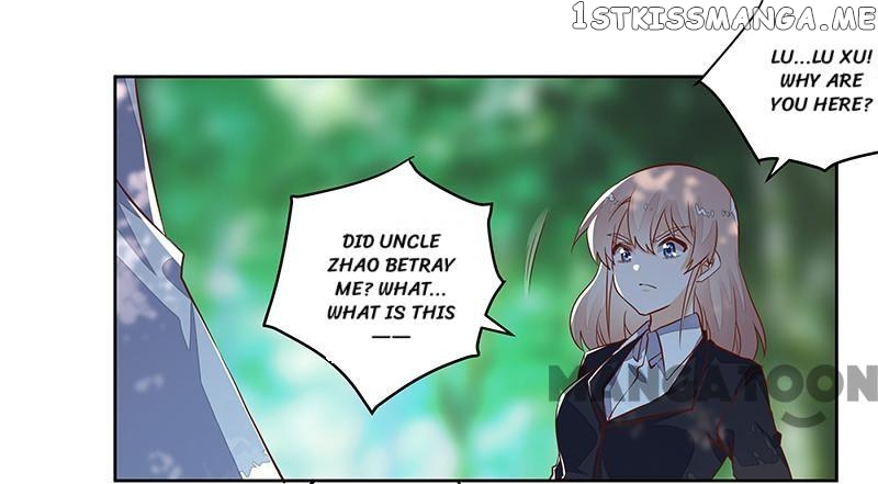 President’s Priceless Wife chapter 63 - page 1