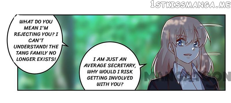 President’s Priceless Wife chapter 63 - page 10