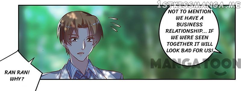 President’s Priceless Wife chapter 63 - page 11
