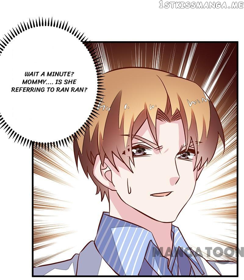 President’s Priceless Wife chapter 63 - page 16