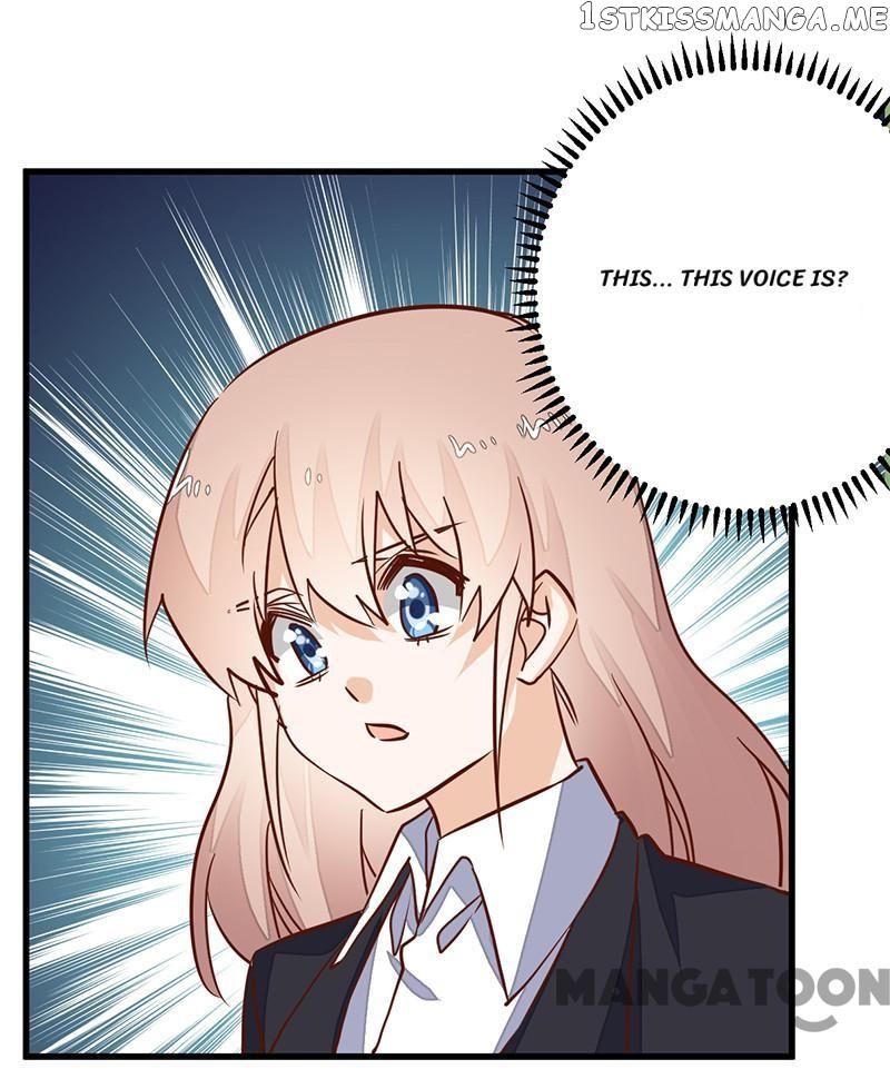 President’s Priceless Wife chapter 63 - page 17