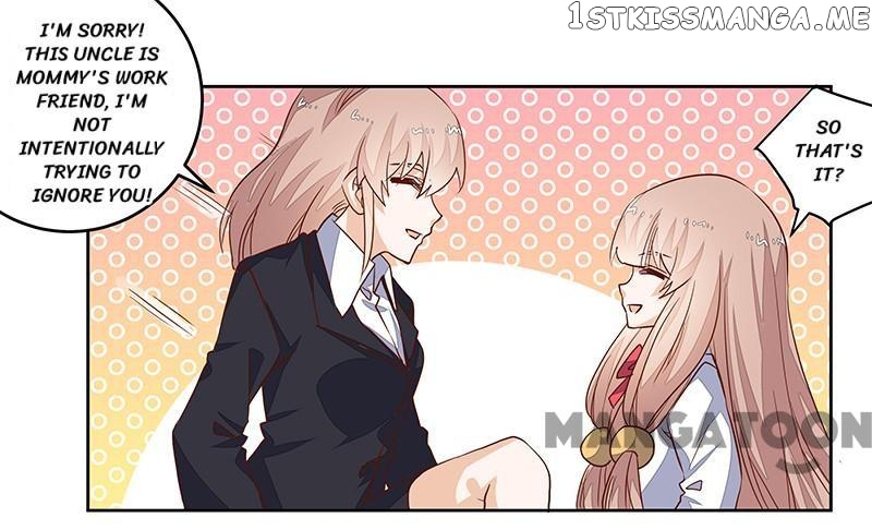 President’s Priceless Wife chapter 63 - page 20