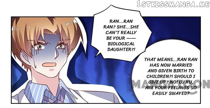 President’s Priceless Wife chapter 63 - page 23