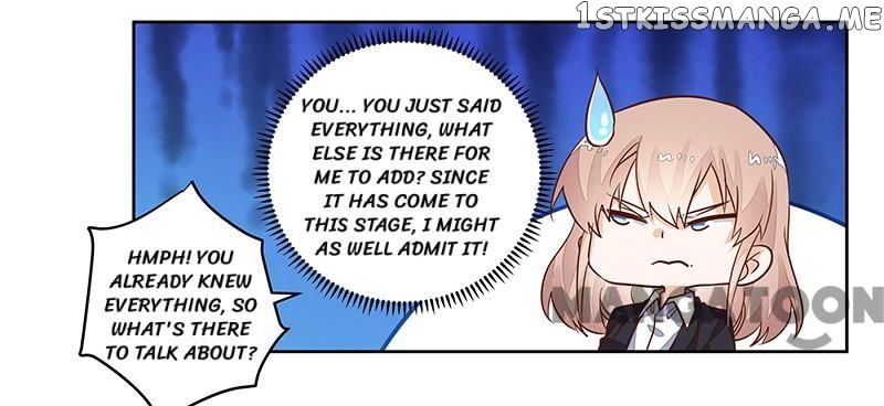 President’s Priceless Wife chapter 63 - page 3
