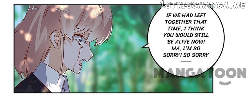 President’s Priceless Wife chapter 62 - page 10