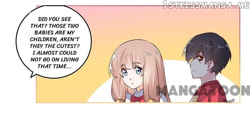 President’s Priceless Wife chapter 62 - page 11