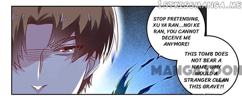President’s Priceless Wife chapter 62 - page 22